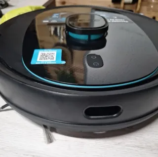 Cecotec Conga 5090 Robot Aspirador