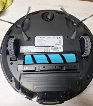 Cecotec Conga 5090 Robot Aspirador