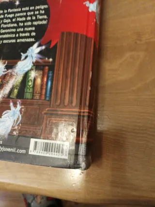 Quinto y sexto viaje al Reino de la Fantasía: