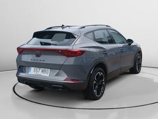 Cupra Formentor 1.5 TSI