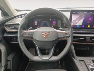 Cupra Formentor 1.5 TSI