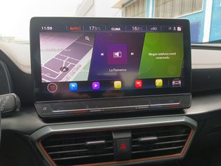 Cupra Formentor 1.5 TSI