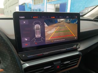 Cupra Formentor 1.5 TSI