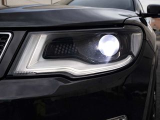 Jeep Compass Limited FWD