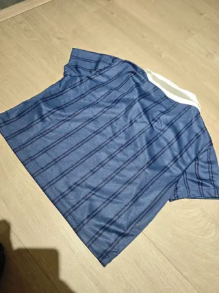 Camiseta Crop Top Unisex S