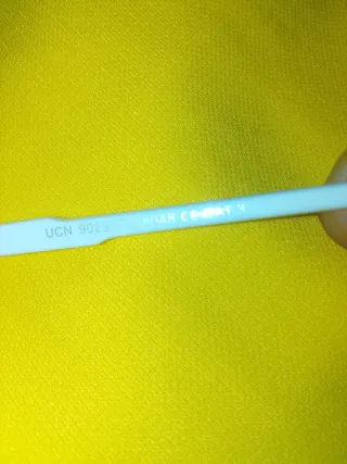 Gafas Carrera Blancas Marrones