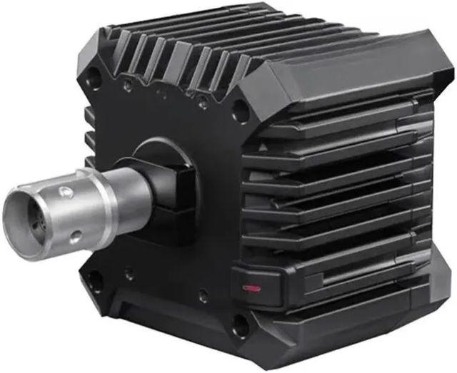 Servo Base Fanatec CSL DD 8Nm
