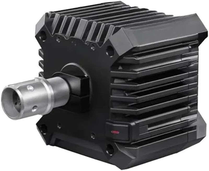 Servo Base Fanatec CSL DD 8Nm