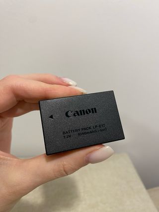 Canon EOS R10 Cámara Mirrorless Kit