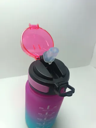 Borraccia Graduata Nuova