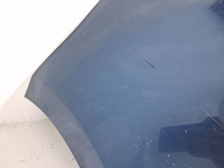 PARAGOLPES TRASERO SEAT LEON (5F1)