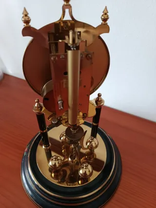 Reloj de colección Eninger & Guergeel