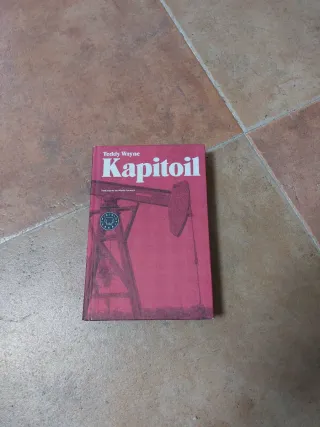 Kapitoil