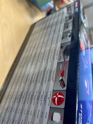 Helicóptero Carrera - 370501053 RC Tormenta