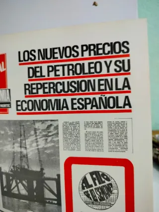 Libro crónicas de Bilbao