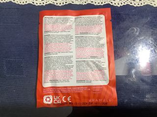 Calienta manos Bramble (2 unidades)