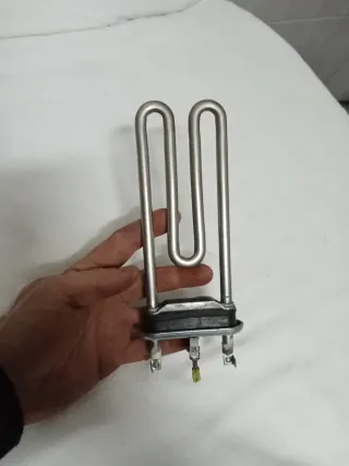Resistencia lavadora MARCA: KAWAI 230 V