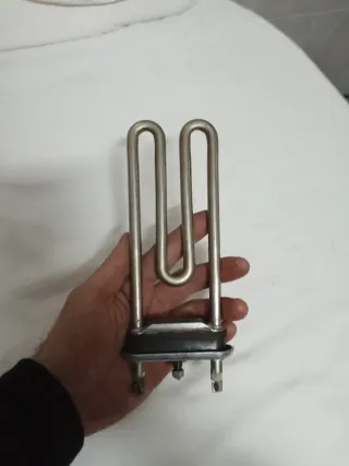 Resistencia lavadora MARCA: KAWAI 230 V