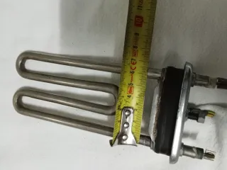 Resistencia lavadora MARCA: KAWAI 230 V