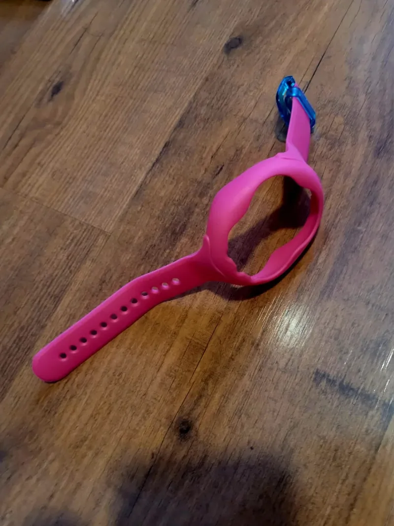 Tamagotchi Uni Rosa afbeelding 4