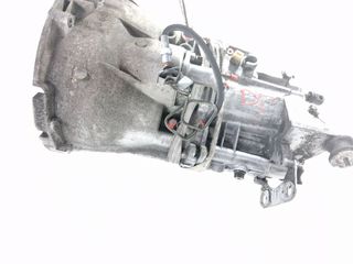 CAJA CAMBIOS BMW SERIE 3 BERLINA (E46)