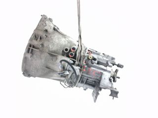 CAJA CAMBIOS BMW SERIE 3 BERLINA (E46)