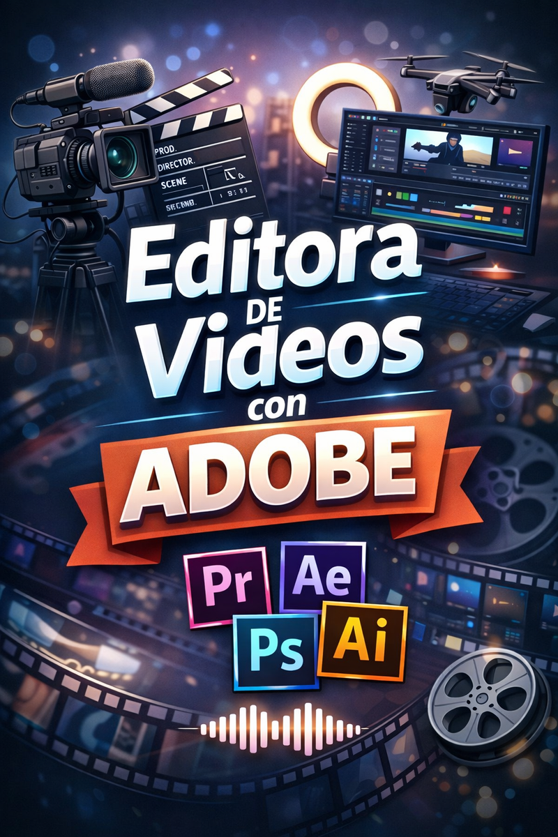 Editor de Video