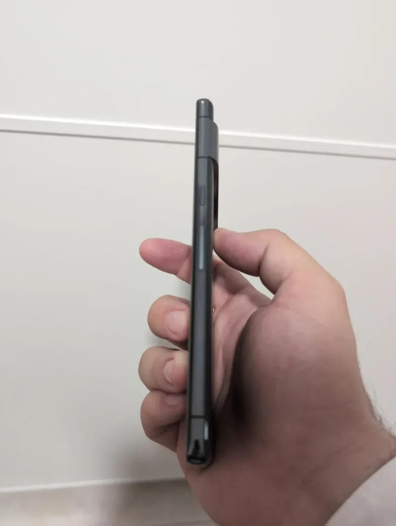 Google Pixel 7 Pro Negro afbeelding 3