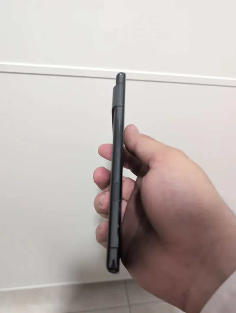 Google Pixel 7 Pro Negro afbeelding 4