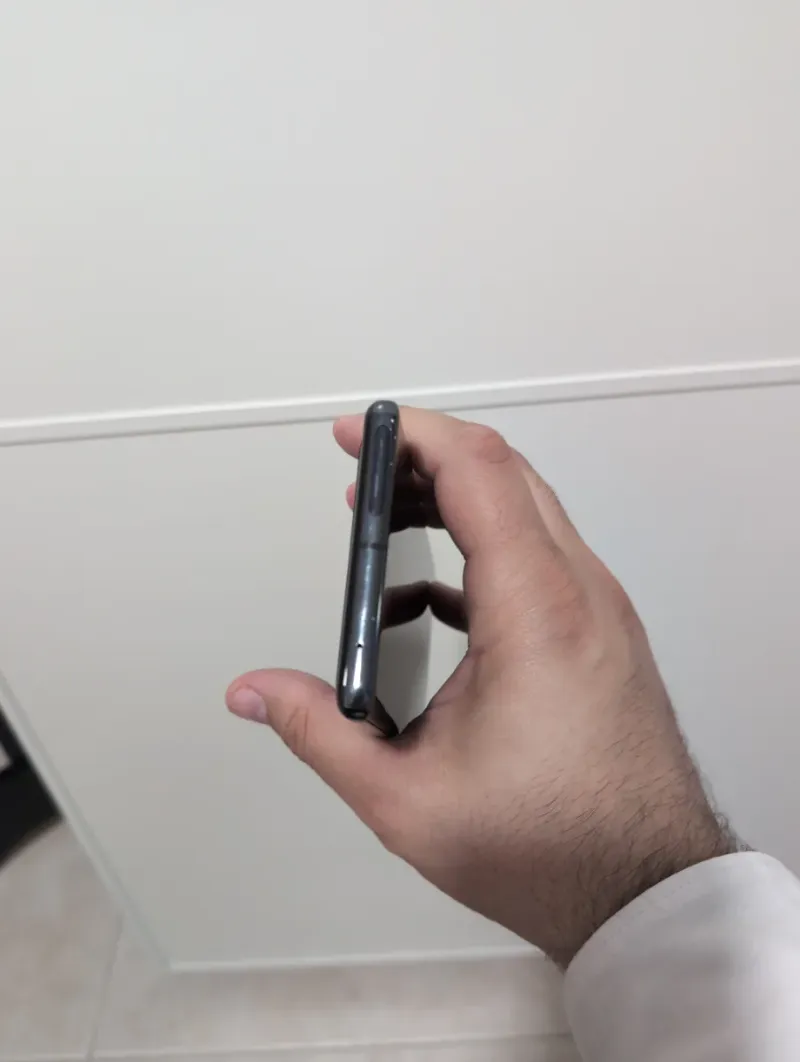 Google Pixel 7 Pro Negro afbeelding 5
