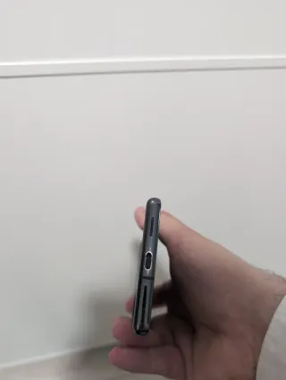 Google Pixel 7 Pro Negro