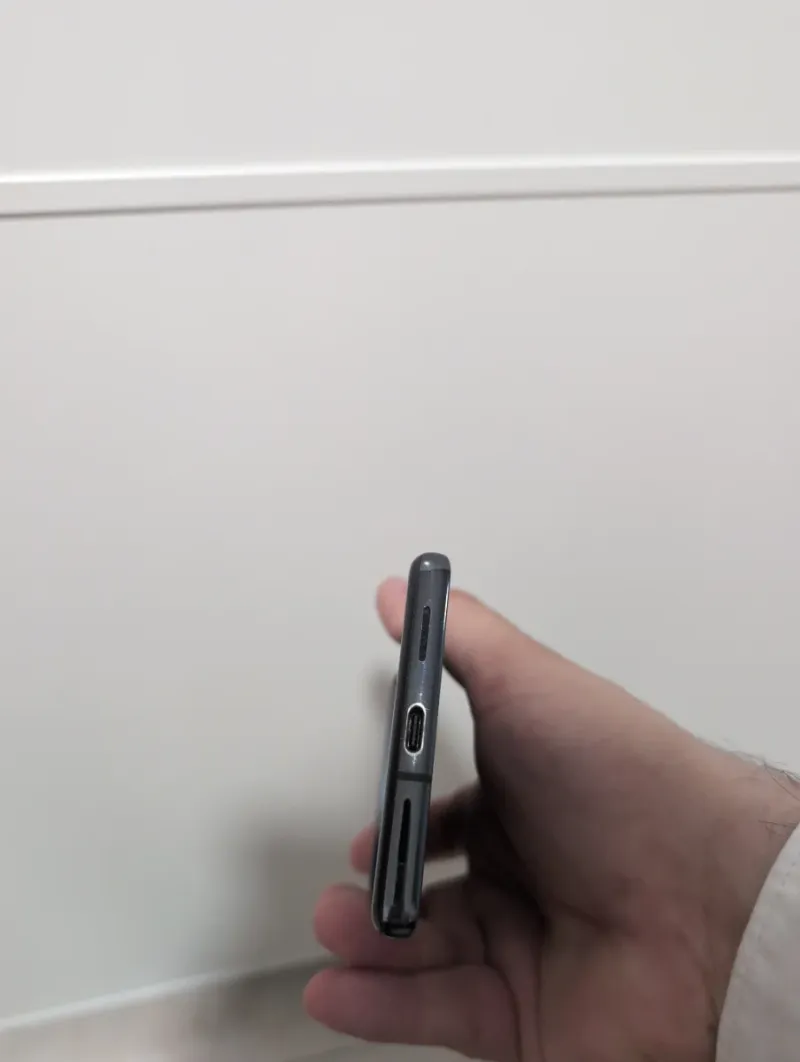 Google Pixel 7 Pro Negro afbeelding 6