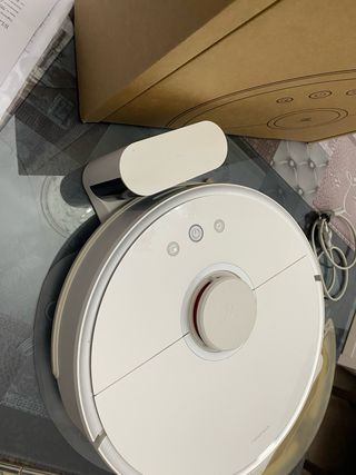 Roborock S50 aspirapolvere robot