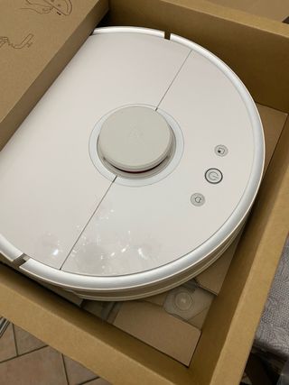 Roborock S50 aspirapolvere robot