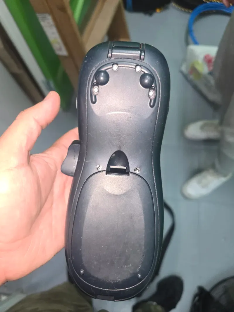 Dymo LetraTag Etiquetadora Azul afbeelding 3