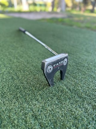 Putter Odyssey Tank Cruiser #7 38”
