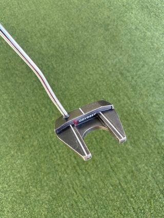 Putter Odyssey Tank Cruiser #7 38”