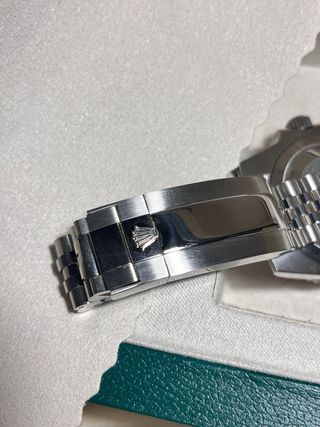 Reloj Rolex GMT-Master II Pepsi