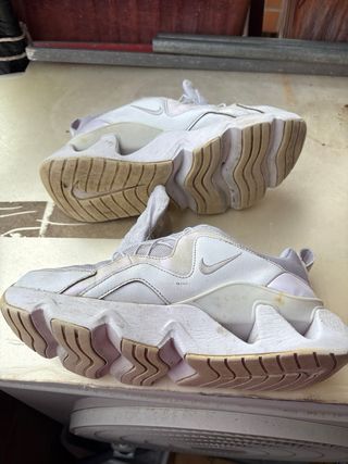 Deportivas Nike Talla 39