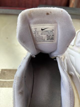 Deportivas Nike Talla 39