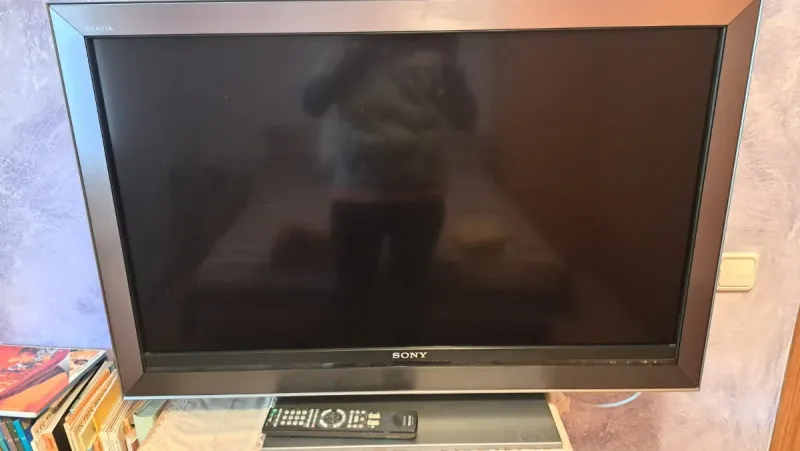Televisor Sony KDL-40W3000