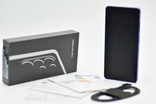 Samsung Galaxy S26 Ultra 512gb. Nuevo