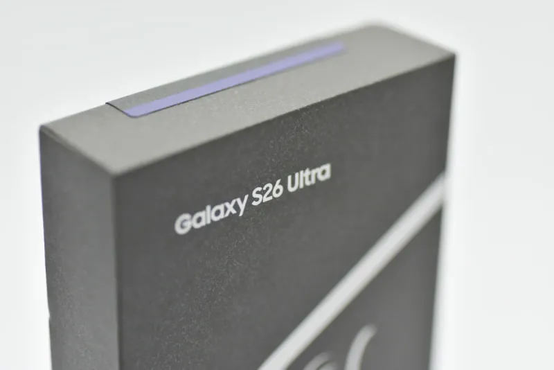 Samsung Galaxy S26 Ultra 512gb. Nuevo afbeelding 7