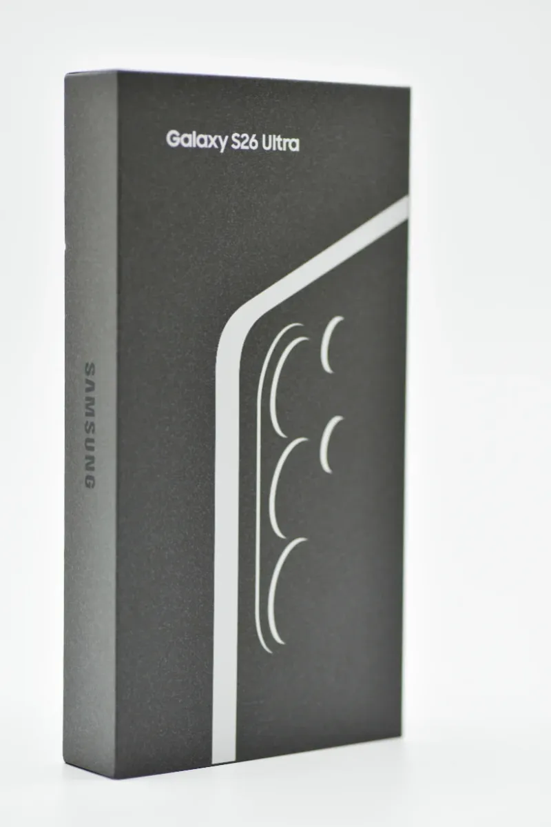 Samsung Galaxy S26 Ultra 512gb. Nuevo afbeelding 8
