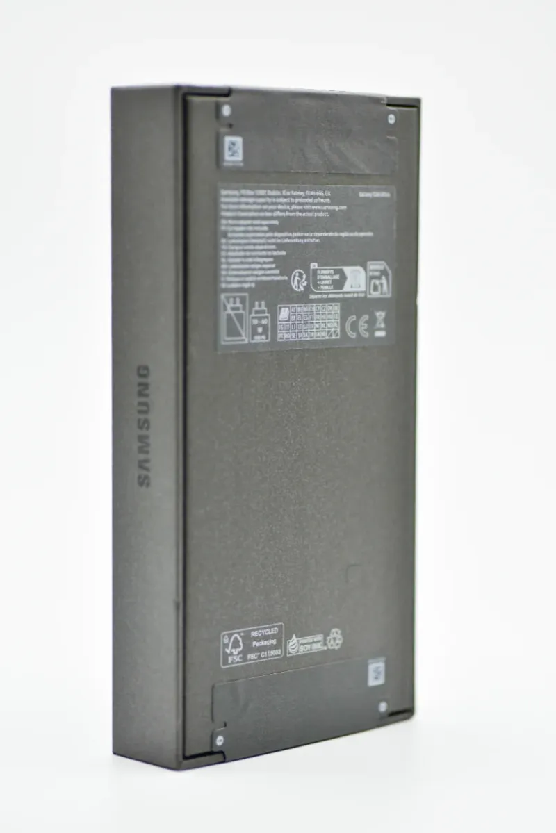 Samsung Galaxy S26 Ultra 512gb. Nuevo afbeelding 9