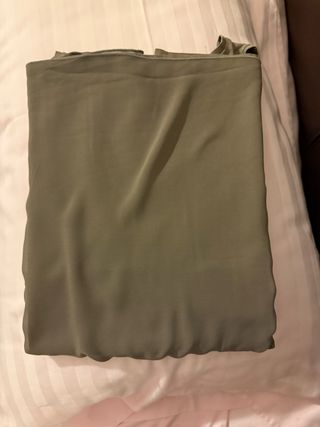 Top Intimissimi verde oliva taglia M