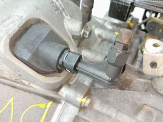 CAJA CAMBIOS FORD FOCUS SPORTBREAK (CAP)