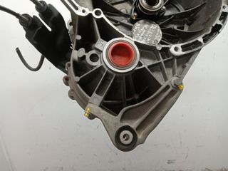 CAJA CAMBIOS FORD FOCUS SPORTBREAK (CAP)