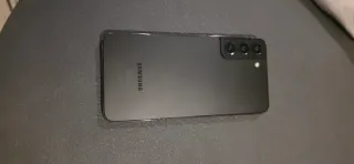 Samsung Galaxy S22 Plus Negro