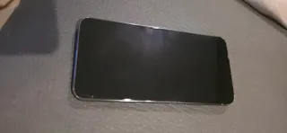 Samsung Galaxy S22 Plus Negro